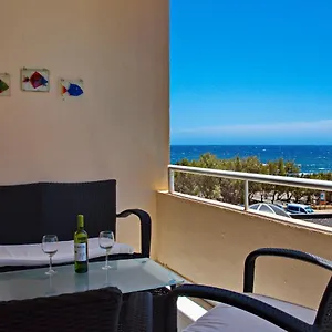 Apartamento Medano4you Cabezo At Marineda, El Médano