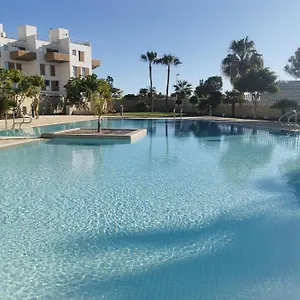 Appartement Modern Seafront Flat With A Private Garage, El Médano