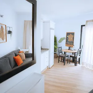 Appart hôtel Ventus, El Médano