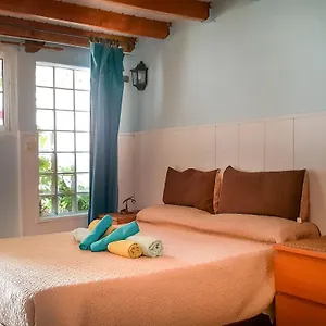Hébergement de vacances Petunia 75, El Médano