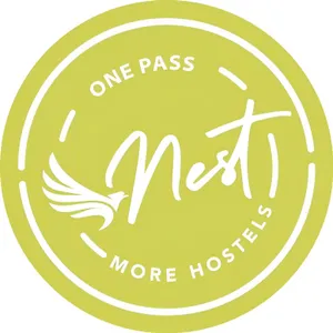  Hostel Medano Nest