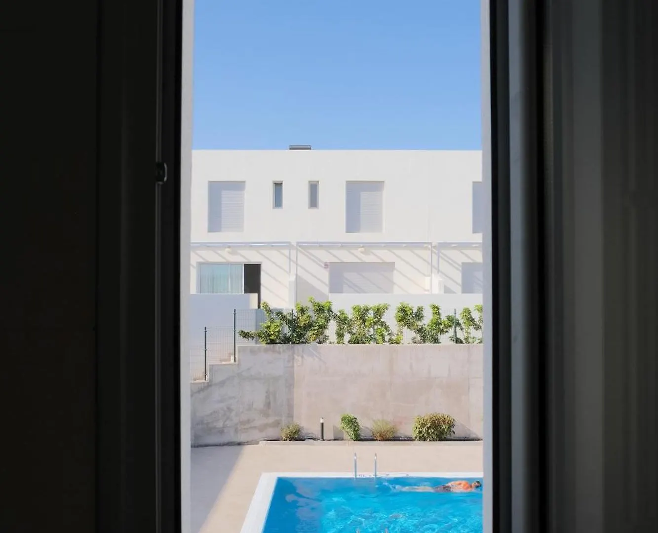 Casa Mara Medano Villa El Medano  El Medano (Tenerife)