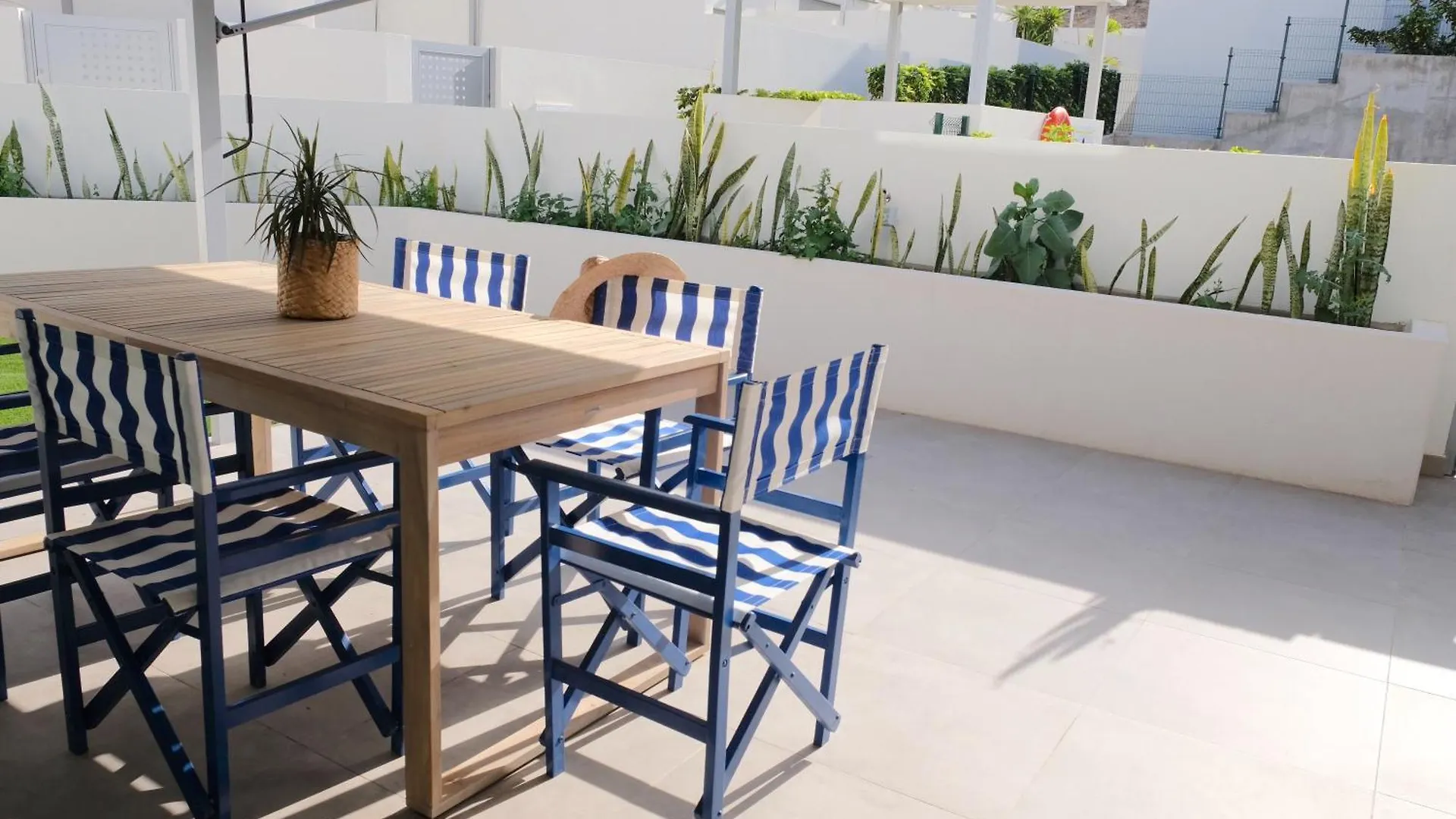Casa Mara Medano Villa El Medano  El Medano (Tenerife)
