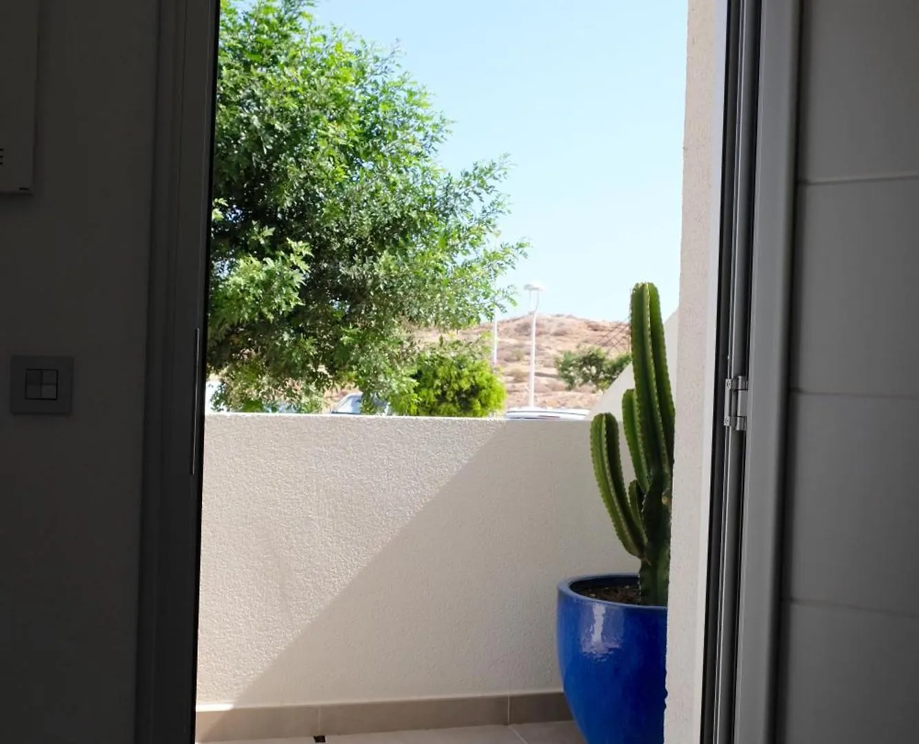 Holiday home Casa Mara Medano Villa El Medano