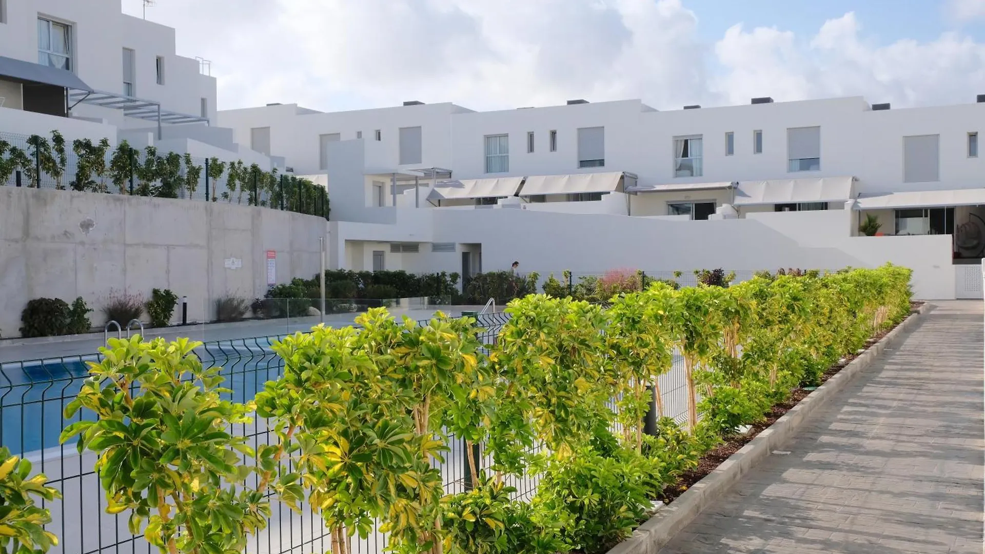 Casa Mara Medano Villa El Medano  Holiday home El Medano (Tenerife)
